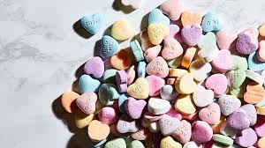 Maybe you would like to learn more about one of these? With Sweethearts On Hiatus These Candy Hearts Will Help You Keep Crushin On Bae The Washington Post