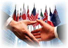 Identifikasilah manfaat yang diperoleh bangsa indonesia dengan menjalin hubungan internasional saat ini yakni mengenai ideologi, politik, ekonomi pelajari juga tentang manfaat hubungan internasional oleh warsito sunaryo, baca di brainly.co.id/tugas/14028024. Pentingnya Hubungan Internasional Bagi Indonesia Mikirbae Com