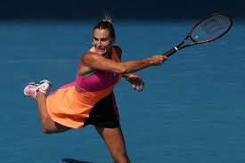 Sabalenka controla Mboko e é a primeira quadrifinalista em Melbourne