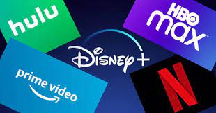 Everything Coming To Disney Netflix Prime Hbo Max Hulu This November Chip And Company Hbo Amazon Prime Video Disney Netflix