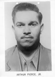 209. Arthur Pierce, Jr. — FBI