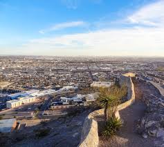 We decided to drive up to the scenic drive overlook to reminisce and to show our teenagers. The Best Southwest National Parks Road Trip From El Paso Park Trips And More