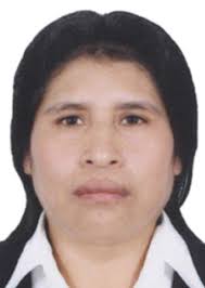 Conoce al candidato COPERTINA BERTA GUTIERREZ VELIZ por LIMA + RESIDENTES  EXTRANJERO 2020