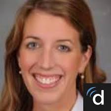 Dr. Tiffany L. Morton, MD