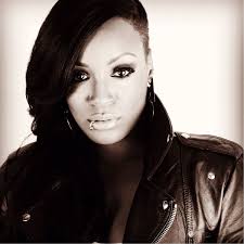 Carla Marie Williams