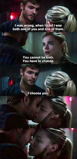 Cassie is ready to fight. The 5th Wave Cassie Evan The 5th Wave Kissing Scenes Waves