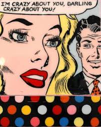 ▷ I'm Crazy About You by Joseph, 2024