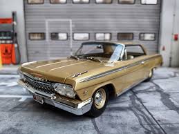 Image result for Autumn Gold 1962 Nova