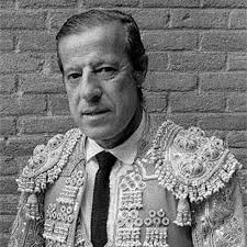 Manolo Vázquez, torero