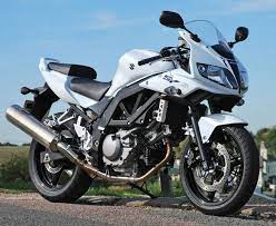 We offer plenty of discounts, and rates start at just $75/year. Suzuki Sv 650s
