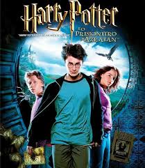 Porém, um grande perigo ronda a escola: Harry Potter E O Prisioneiro De Azkaban 2004 Prisioneiro De Azkaban Harry Potter Filme Filmes
