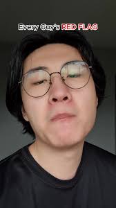 Identifying Red Flags in Men: Every Guy's Warning Signs