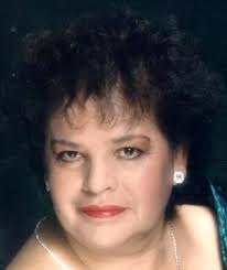 Yolanda Corral Obituary (2013)