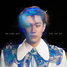 Dữ Liệu Quý - EP by Dương Domic | Spotify