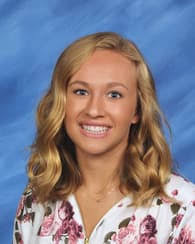 Haley Ledbetter's Women's Volleyball Recruiting Profile