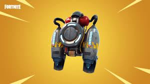 By gabe gurwin october 22, 2018. Eye Of The Storm Tracker Could Be Next Backpack In Fortnite After Jetpack Launches Metro News