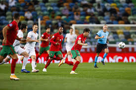 Se a transmissão do jogo não se encontrar disponível, o resultado será atualizado assim que a partida. Amigavel Portugal X Espanha Fotos Fussballzz De