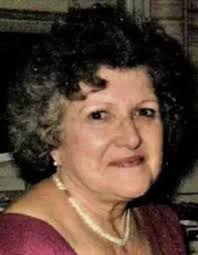 Obituary information for Wilhelmina Courtney