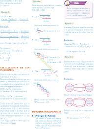 Analisis Combinatorio Ejercicios Resueltos De Razonamiento Matematico De Secundaria Pdf Ejercicios Resueltos Secundaria Matematicas Matematicas