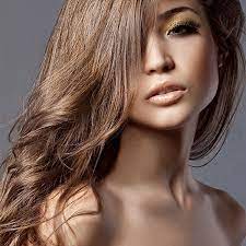 المناسبة للبشرة صبغات شعر 2020 للبشره الحنطية