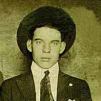 Arthur Reed (1899–1949) • FamilySearch