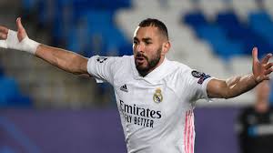 Watch highlights and full match hd: Real Madrid Vs Granada Score Los Blancos Extend Win Streak To Five As Karim Benzema Just Keeps Scoring Cbssports Com