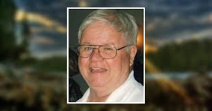 James R. Clarke Obituary August 24, 2025