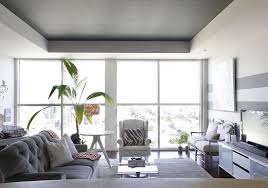 Stacy Paulson Design Grey Furniture Living Room Condo Living Room Home Decor Styles