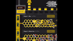 Bienvenido a la más emocionante de la abeja de la . Bee Factory Mod Apk 1 24 3 Unlimited Money 2019 By Phone Tech