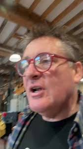 Join Greg and guests