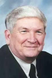 Louis Rex Emmons, 80, French Lick