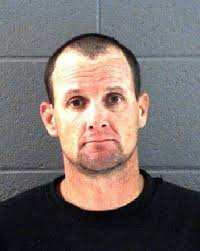 Dinosaur Footprint Man Charged with Fossil Theft