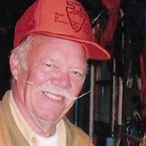 William Robert Mulder Obituary