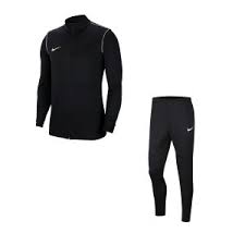 Der man u trainingsanzug wird dir die möglichkeit bieten, dein potenzial komplett abzuschöpfen. Trainingsanzuge Gunstig Kaufen Fur Fussballer Prasentationsanzuge Jako Nike Puma Adidas Erima