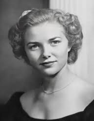 Peggy Jo Dodson (1930-2023): RIP Baylor Golden Wave Twirler