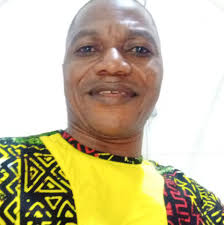 Prophet/Evang. Hezekiah O Oladeji