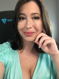 Twitch streamer thanks community for support