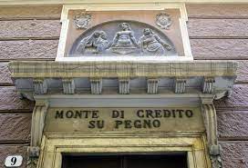 Ti spiego cosa e' e come funziona. Crisi In Progress E Il Banco Dei Pegni Venduto All Asta Zero Zero News
