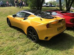 Lotus Evora 400 Lotus Car Lotus Evora