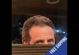 Maybe you would like to learn more about one of these? Cuomo S Watching You Funny Window Stickers Spy On Your Thanksgiving Gathering Syracuse Com