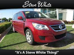 New 2011 Volkswagen Routan 26 875 Volkswagen Routan Volkswagen Beetle Convertible