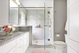 Monarch kitchen bath & home. The 10 Most Popular Bathroom Makeovers Of 2020