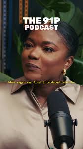 Lydia Balogun Interview