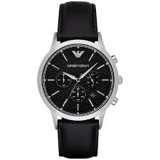 Get the best deal for emporio armani watches for men from the largest online selection at ebay.com. Emporio Armani Watch For Men Ar8034 Trias Shop Watches Store