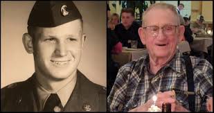 OBITUARY: Darroll 'Dean' Meyer, 1933-2024