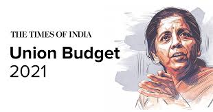 Nathan reiff has been writing expert articles and news about financial topics such as investing and trading, cryptocurrency, etfs, and alternative investments on. Union Budget Budget 2021 Date Expectations Latest News On India Budget