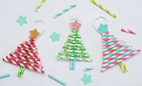 Download 20 Easy Christmas Crafts For Kids Bright Star Kids PSD Mockup Templates