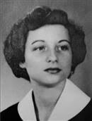 Elizabeth “Bette” Mayers Abner (1932-2016): homenaje de Find a Grave