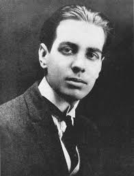 JORGE LUIS BORGES