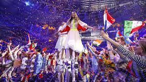 Videos und hintergründe zu allen teilnehmern und shows. Junior Esc 2018 Roksana Wegiel Siegt Fur Polen News